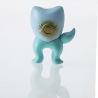 Tooth Guy from Junkonotomo Aqua edition by Junko Mizuno