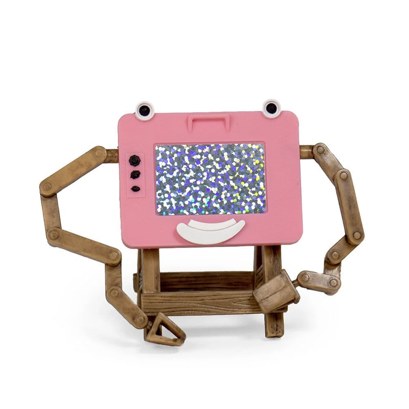 Pee-wee's Playhouse Magic Screen 3 3/4-Inch ReA