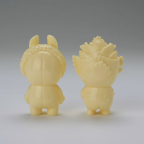 Pocket Sideshow winter colorway full set