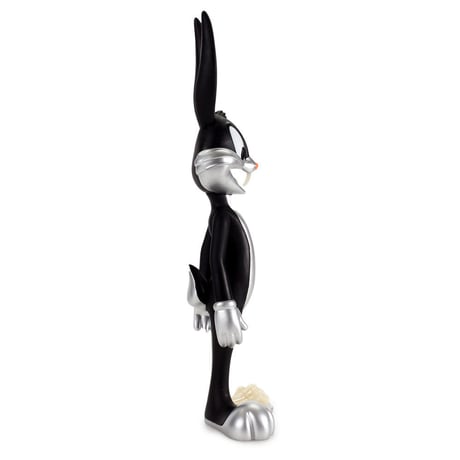 parallel import / Anatomical Bugs Bunny GID By Jason Freeny