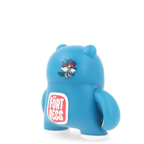 6" Basic Trooper BLUE by Flying Fortress