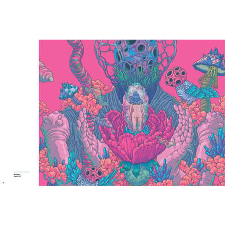 HI-FRUCTOSE vol.45