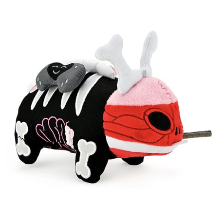 The Visible Labbit by Frank Kozik