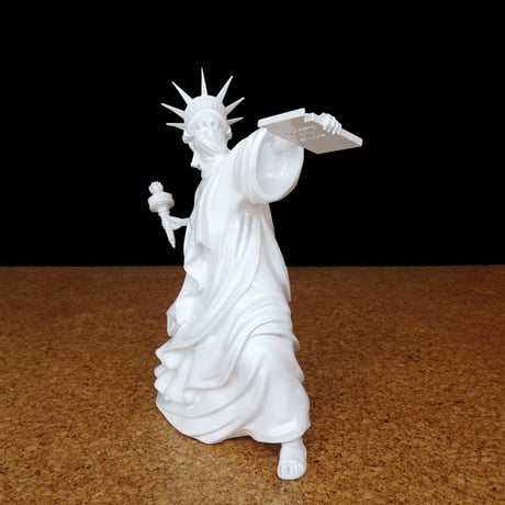 Riot of Liberty by Whatshisname (replica)