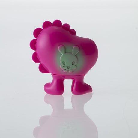 Junkonotomo HappyPink edition Set of 5 by Junko Mizuno