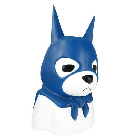 Bat Bear by Luke Chueh
