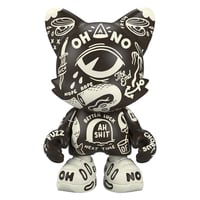 Oh-No BlackOut UberJanky by McBess