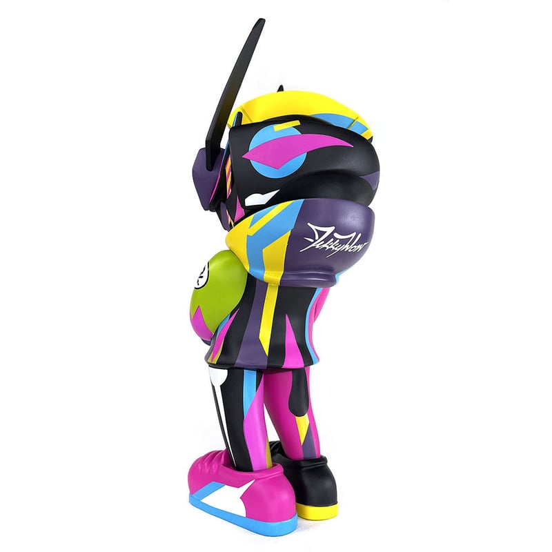 TikkyWow MEGA TEQ63 by Quicc | tomenosuke