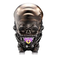 Baby Alien by Alex Solis