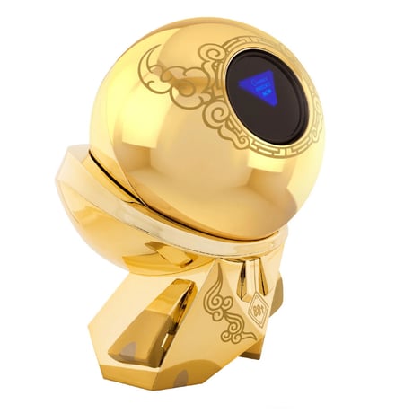 88Rising x FIGURE8 GOLD