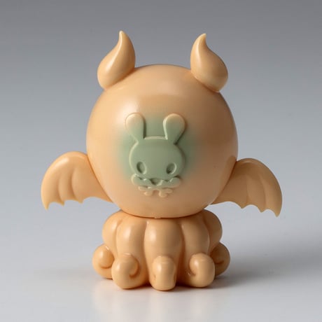 Junkonotomo Melon edition by Junko Mizuno