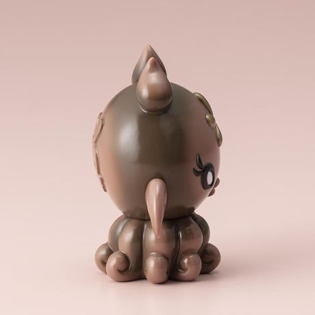 Choco Octobat from Junkonotomo by Junko Mizuno