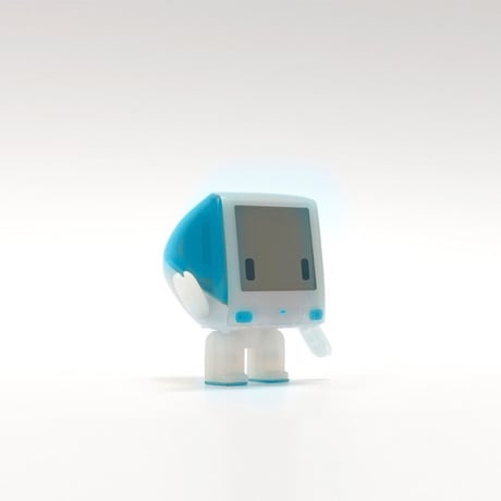 iBot G3 by Philip Lee
