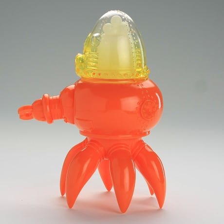Thomas Nosuke ORANGE The new upgraded editions