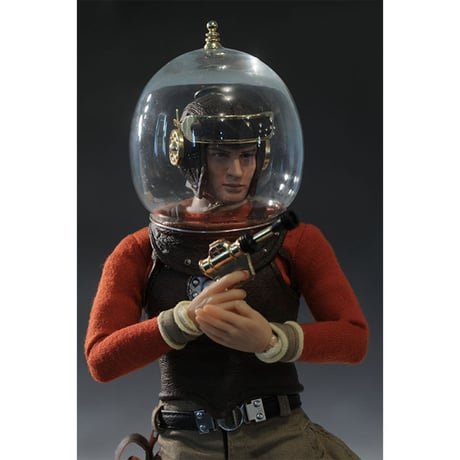 Buck Rogers 1:6 Scale Figure