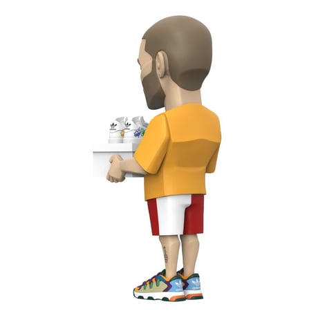 Sean Wotherspoon by YARMS