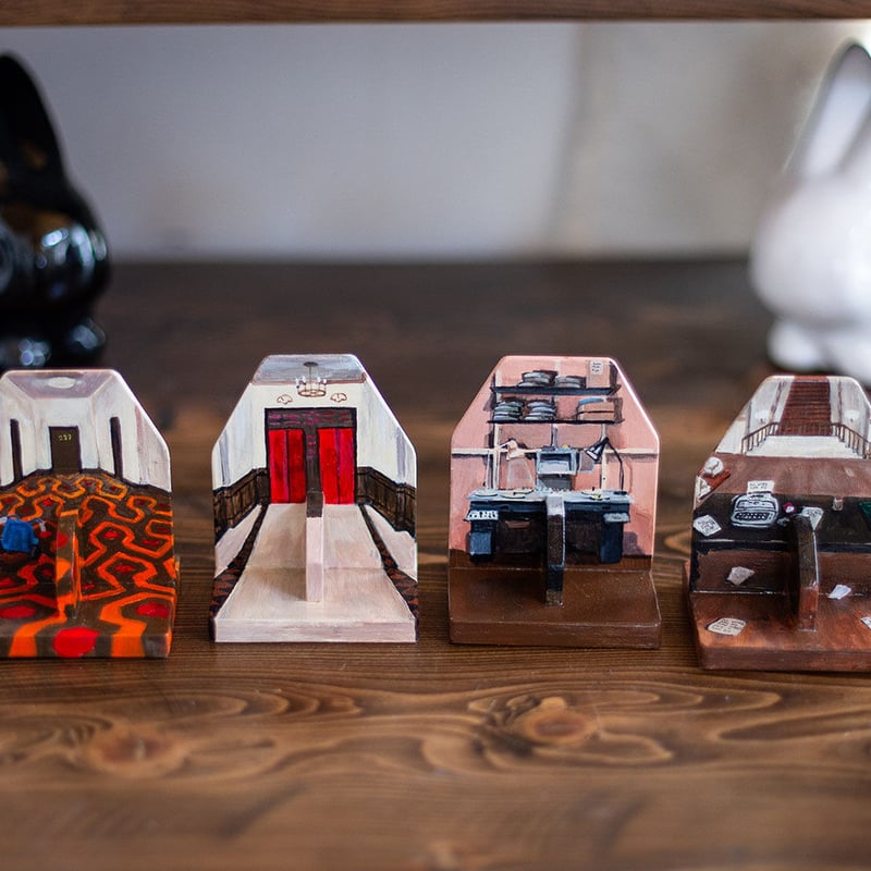 Stanley Kubrick a director of 