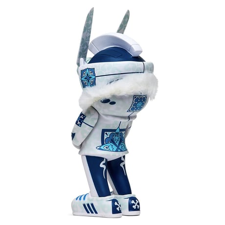 Blizzard 6" TEQ63 by Add Fuel x Quiccs