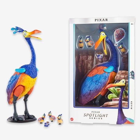 Pixar Spotlight Series the first batch complete set