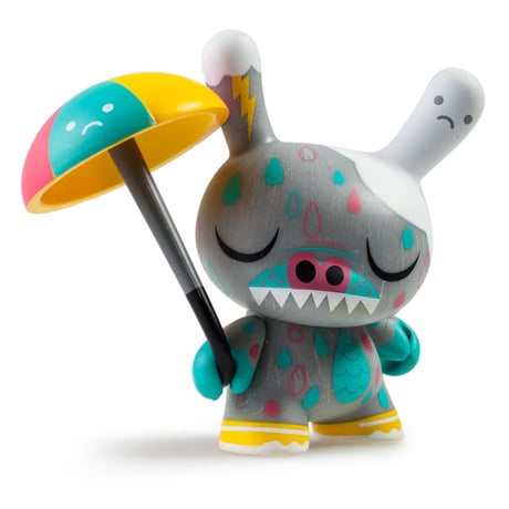 DTA Dunny Mini Series