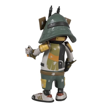 DR76 BOBA76 Ouroboros by Dragon76