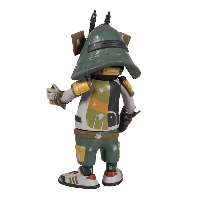 DR76 BOBA76 Ouroboros by Dragon76 | tomenosuke