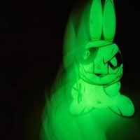 Bad Robot® Premium Action Figure | tomenosuke