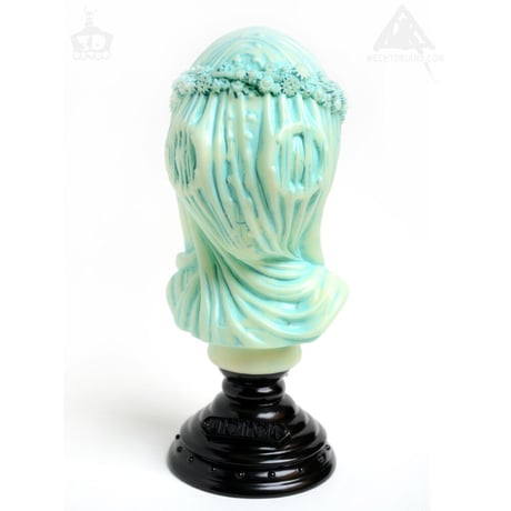 Anesthesia Bust GID version By Doktor A