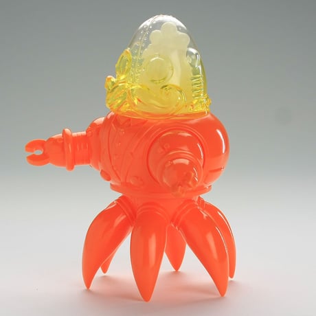 Thomas Nosuke ORANGE The new upgraded editions