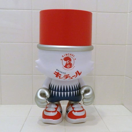 KINCHUL Custom UberKranky by Yosomono Works