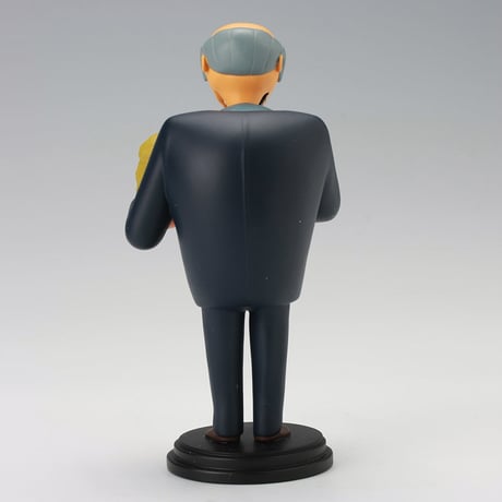 Trump Unmasked by Alex Solis