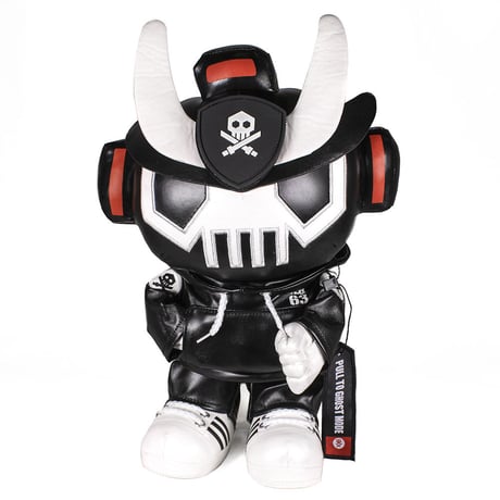 SOFTEQ63 Plush by Quiccs