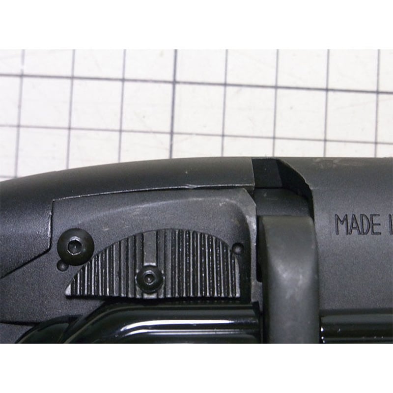 Tomenosuke Blaster PRO Retailer Edition | tomen
