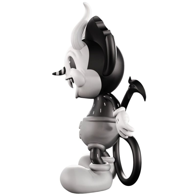 Michael “Murder” Mouse by Junk Yard | tomenosuke