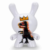 怪人ロルボ ソフビ JIM WOODRING 2009年製 LORBO Lorbo - Green by Jim Woodring | tomenosuke