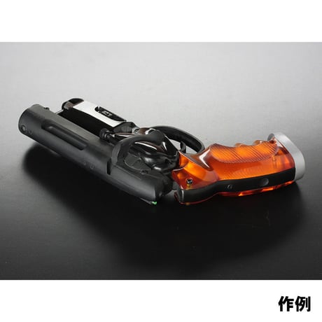 Tomenosuke Blaster 2049 Stunt Model Kit