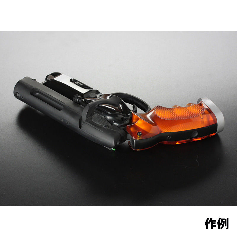 Tomenosuke Blaster 2049 Stunt Model Kit | tomen