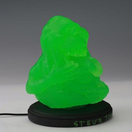 GID & LED Slimer by Steve Johnson