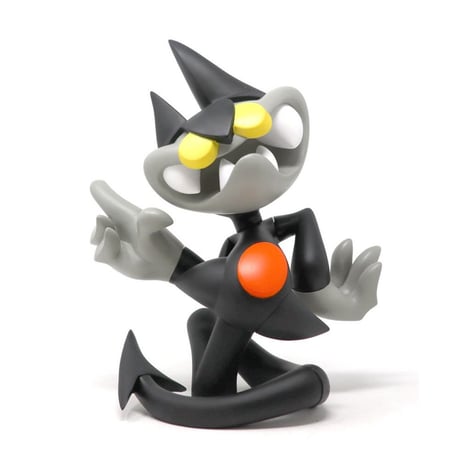 Devilo Erectus Noir edition by Mist