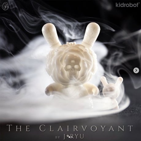 Arcane Divination Dunny Series 2: The Lost Cards (a case with 20 pieces)