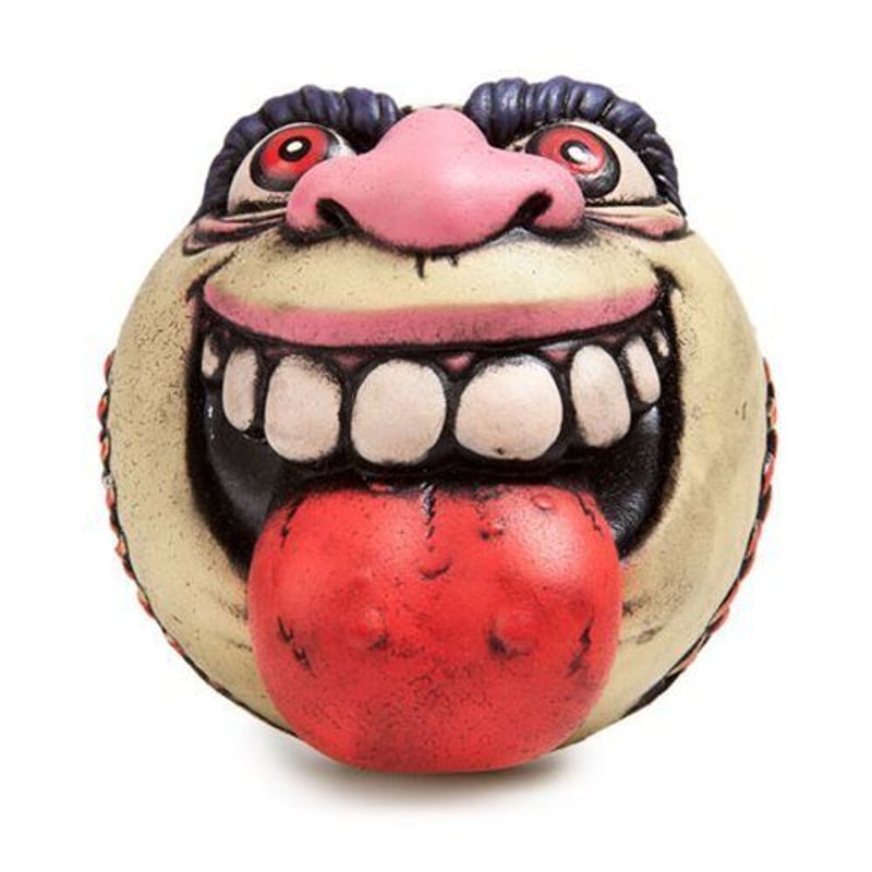 Madballs 4-inch Foam Series | tomenosuke