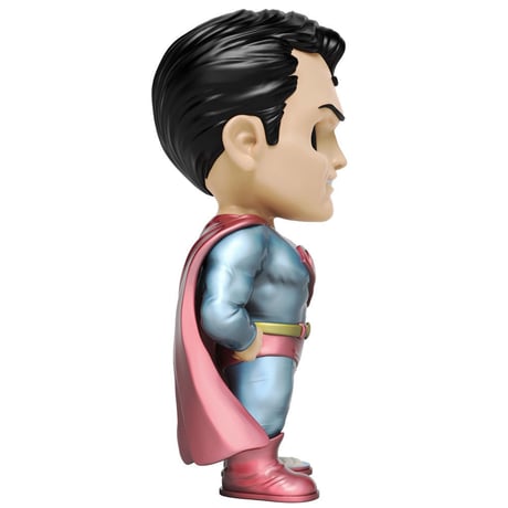 XXRAY Plus Superman by Jason Freeny