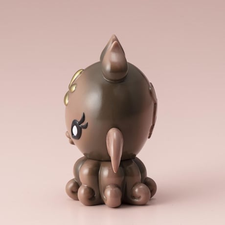 Choco Octobat from Junkonotomo by Junko Mizuno