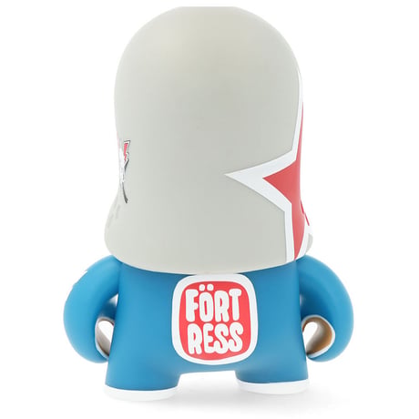 6" Basic Trooper BLUE by Flying Fortress