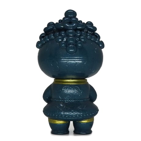 Tomenosuke Exclusive Shakokitachi by Science Patrol