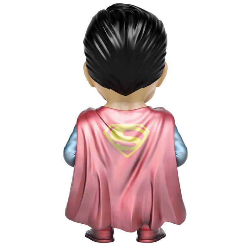 XXRAY Plus Superman by Jason Freeny | tomenosuke