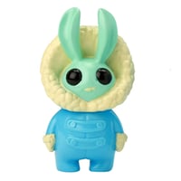 Calliope Jackalope by Kathie Olivas | tomenosuke