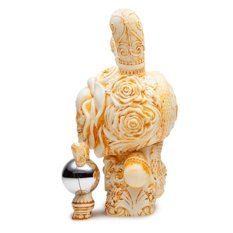 Arcane Divination The Clairvoyant 8" Dunny by J*RYU