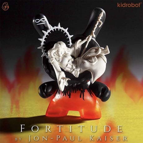 Arcane Divination Dunny Series 2: The Lost Cards (a case with 20 pieces)