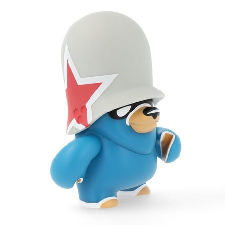 6" Basic Trooper BLUE by Flying Fortress